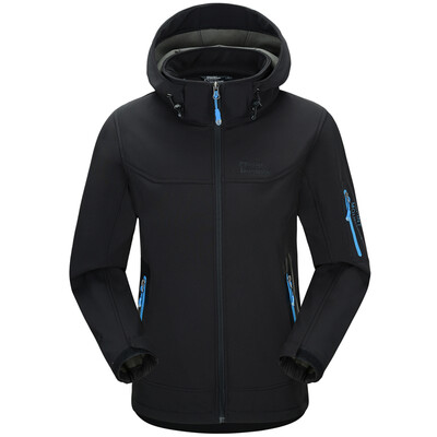 El Monte ALPINT MOUNTAIN Outdoor Soft Shell Jackets Couples Men & Women Fleece Windproof Warm Soft Shell Clothing 620-005 Green
El Monte ALPINT MOUNTAIN Outdoor Soft Shell Jackets Couples Men & Women Fleece Windproof Warm Soft Shell Clothing 620-005 Green
