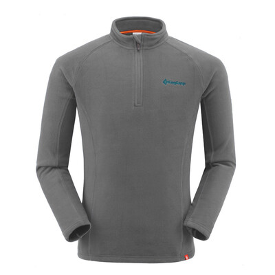 Kung (KingCamp) outdoor fleece clothing men and women hedge fleece sweater women KWE560 red
Kung (KingCamp) outdoor fleece clothing men and women hedge fleece sweater women KWE560 red