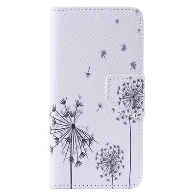 Dandelion Design PU Leather Flip Cover Wallet Card Holder Case for SAMSUNG A510 A52016
Dandelion Design PU Leather Flip Cover Wallet Card Holder Case for SAMSUNG A510 A52016