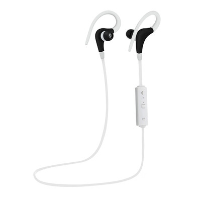 MyMei Wireless Bluetooth Earphone Stereo Sport Running Sweatproof Noise Cancelling Earbud with Mic fone de ouvido For Mobile Phone
MyMei Wireless Bluetooth Earphone Stereo Sport Running Sweatproof Noise Cancelling Earbud with Mic fone de ouvido For Mobile Phone