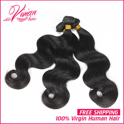 Brazilian Body Wave 3pcs Lot 7a Grade Brazilian Virgin Hair Body Wave 100 Virgin Brazilian Human Hair Weave Bundles
Brazilian Body Wave 3pcs Lot 7a Grade Brazilian Virgin Hair Body Wave 100 Virgin Brazilian Human Hair Weave Bundles