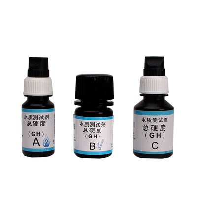 Odor Total natural hardness test agent aquarium products measured acid pH PH reagent ammonia nitrogen nitrite total hardness tester Y-404
Odor Total natural hardness test agent aquarium products measured acid pH PH reagent ammonia nitrogen nitrite total hardness tester Y-404