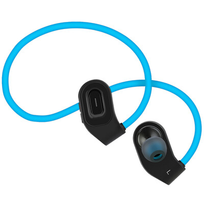 BIAZE Sports Bluetooth Headset Wireless Headset Stereo Music Bluetooth Headset Bluetooth 4.1 Support Huawei / oppo / Millet / vivo / Apple Phone D12 Blue
BIAZE Sports Bluetooth Headset Wireless Headset Stereo Music Bluetooth Headset Bluetooth 4.1 Support Huawei / oppo / Millet / vivo / Apple Phone D12 Blue