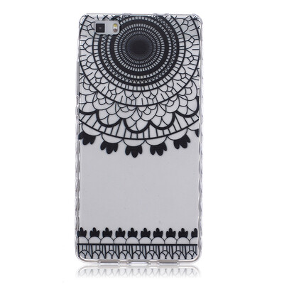 Black wind chimes Pattern Soft Thin TPU Rubber Silicone Gel Case Cover for HUAWEI P8 Lite
Black wind chimes Pattern Soft Thin TPU Rubber Silicone Gel Case Cover for HUAWEI P8 Lite