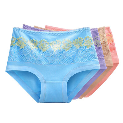 Miyako 4 ladies&39 underwear cotton lace lace underwear female autumn&winter models blue pink light purple color code
Miyako 4 ladies&39 underwear cotton lace lace underwear female autumn&winter models blue pink light purple color code