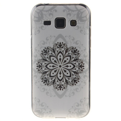 Datura flowers Pattern Soft Thin TPU Rubber Silicone Gel Case Cover for SAMSUNG Galaxy J1
Datura flowers Pattern Soft Thin TPU Rubber Silicone Gel Case Cover for SAMSUNG Galaxy J1