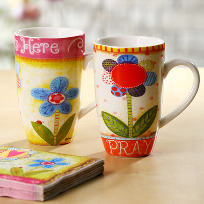 【Jingdong Supermarket】 Love House Green (Evergreen) Ceramic Mug Couple Coffee Cup Starbucks Creative Water Cup Set 3GTM4160P
【Jingdong Supermarket】 Love House Green (Evergreen) Ceramic Mug Couple Coffee Cup Starbucks Creative Water Cup Set 3GTM4160P