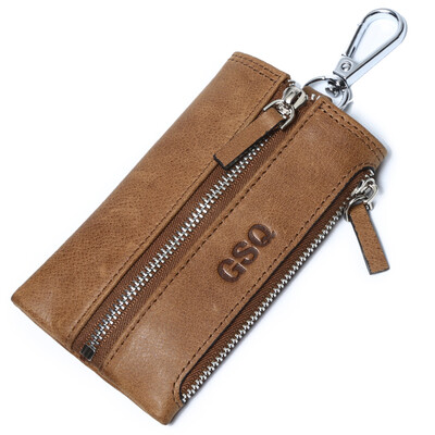 GSQ Gu Siqi моды пара ключевых случае кошелек человек первого слоя кожаный бумажник пакет кошелек ретро ретро кошелек кошелек Y27 коричневый
GSQ Gu Siqi моды пара ключевых случае кошелек человек первого слоя кожаный бумажник пакет кошелек ретро ретро кошелек кошелек Y27 коричневый