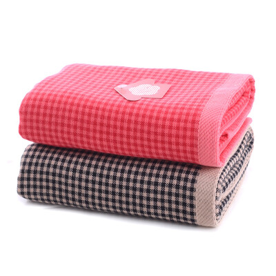 【Jingdong Supermarket】 Yaguang towel home textiles cotton yarn-dyed gauze cloth two clothing network red / brown 105g / article 34 * 74cm
【Jingdong Supermarket】 Yaguang towel home textiles cotton yarn-dyed gauze cloth two clothing network red / brown 105g / article 34 * 74cm