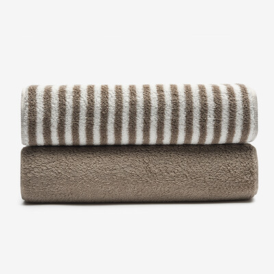 DAPU 32 Xinjiang Awati type A towel two sets of yarn-dyed plied yarn stripes plain camel 130g Article 34 76cm
DAPU 32 Xinjiang Awati type A towel two sets of yarn-dyed plied yarn stripes plain camel 130g Article 34 76cm