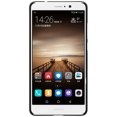 Нил Gold (NILLKIN) Huawei mate9 матового телефон случае / защитное покрытие / наборы мобильных телефонов золото
Нил Gold (NILLKIN) Huawei mate9 матового телефон случае / защитное покрытие / наборы мобильных телефонов золото