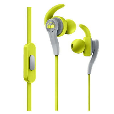 Монстр (Монстр) iSport Конкурировать любовь провод спортивные наушники-вкладыши спортивные наушники сцепления работает анти-пот наушники наушники с зелеными наушники гарнитуры универсальный мобильный телефон
Монстр (Монстр) iSport Конкурировать любовь провод спортивные наушники-вкладыши спортивные наушники сцепления работает анти-пот наушники наушники с зелеными наушники гарнитуры универсальный мобильный телефон