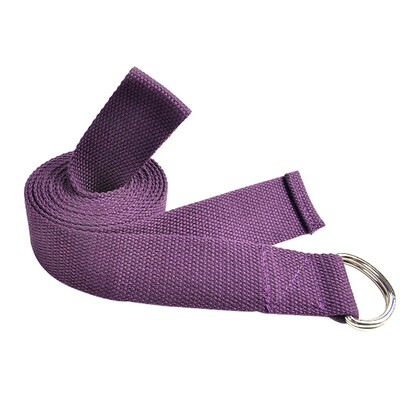 Deweyer Stretch Rope Yoga Rope Rugby Tailor Strength Aerial Yoga Supplies Yoga Striped Purple
Deweyer Stretch Rope Yoga Rope Rugby Tailor Strength Aerial Yoga Supplies Yoga Striped Purple