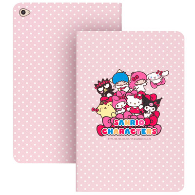 Excellent Hello Kitty series iPad Air2 protective cover air2 cartoon protection shell intelligent sleep leather case early morning Katie
Excellent Hello Kitty series iPad Air2 protective cover air2 cartoon protection shell intelligent sleep leather case early morning Katie