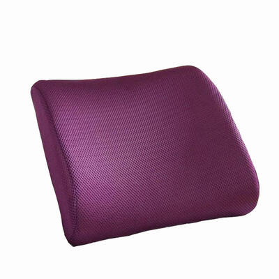 Yinglite Purple Mesh Type memory foam back cushion 32x 32 x 10cm throw pillow seat pad Lumbar Supports Sofa Pillow
Yinglite Purple Mesh Type memory foam back cushion 32x 32 x 10cm throw pillow seat pad Lumbar Supports Sofa Pillow