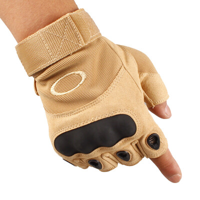 Antarctic semi-finger gloves men outdoor fighting fitness cycling tactical gloves NM-407 sand color
Antarctic semi-finger gloves men outdoor fighting fitness cycling tactical gloves NM-407 sand color