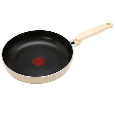SUPOR Non-stick Frying Pans Coatingand Induction Cooking Egg Frying Pans Temperature Control Panela 28cm Blue Beige
SUPOR Non-stick Frying Pans Coatingand Induction Cooking Egg Frying Pans Temperature Control Panela 28cm Blue Beige