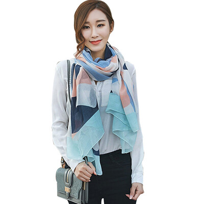 Jingdong Supermarket Meng Si Ke MSEK WSJ171965 scarf female Korean version of the scarf four seasons wild shade beach towel big shawl green
Jingdong Supermarket Meng Si Ke MSEK WSJ171965 scarf female Korean version of the scarf four seasons wild shade beach towel big shawl green