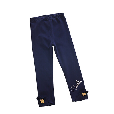 Ou Mai Beibei letter children children's leggings children's trousers pants M0012 Tibetan youth 90
Ou Mai Beibei letter children children's leggings children's trousers pants M0012 Tibetan youth 90