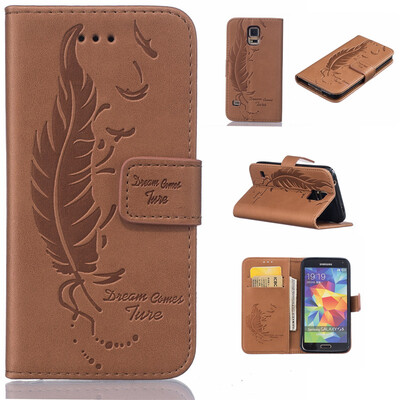 Brown Plumes and birds Embossed PU Leather Wallet Case Classic Flip Cover with Stand Function and Credit Card Slot for SAMSUNG Gal
Brown Plumes and birds Embossed PU Leather Wallet Case Classic Flip Cover with Stand Function and Credit Card Slot for SAMSUNG Gal
