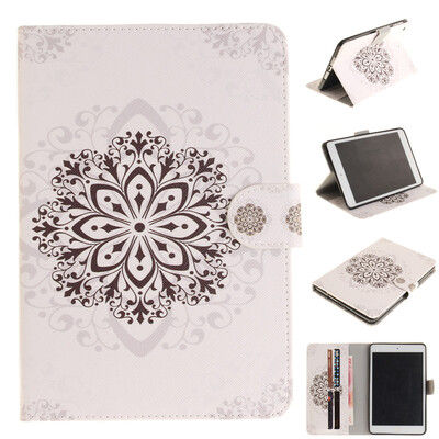 Datura flowers Style Embossing Classic Flip Cover with Stand Function and Credit Card Slot for iPad Mini 1/2/3
Datura flowers Style Embossing Classic Flip Cover with Stand Function and Credit Card Slot for iPad Mini 1/2/3