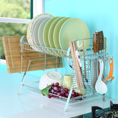 Bao Youni kitchen Shelf racks bowls / knives / chopping boards / pot rack stainless steel DQWDJ01
Bao Youni kitchen Shelf racks bowls / knives / chopping boards / pot rack stainless steel DQWDJ01