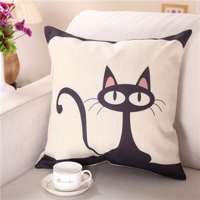 Jiuzhou deer home textile cartoon linen style pillow sofa cushions office pillow bedside back car car waist cushions waist pillow core whale baby 45x45cm
Jiuzhou deer home textile cartoon linen style pillow sofa cushions office pillow bedside back car car waist cushions waist pillow core whale baby 45x45cm