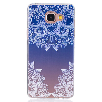 Purple Butterfly Pattern Soft Thin TPU Rubber Silicone Gel Case Cover for SAMSUNG GALAXY A3 2016A310
Purple Butterfly Pattern Soft Thin TPU Rubber Silicone Gel Case Cover for SAMSUNG GALAXY A3 2016A310