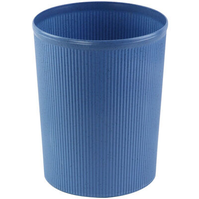 COMIX) L204 easy to clean round cleaning bucket / baskets / trash cans φ25.2cm blue
COMIX) L204 easy to clean round cleaning bucket / baskets / trash cans φ25.2cm blue