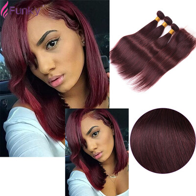 Peruvian Virgin Hair With Closure 3 Bundles Straight Red Wine Burgundy 99J Straight Human Hair Weave With Closure Hair Website
Peruvian Virgin Hair With Closure 3 Bundles Straight Red Wine Burgundy 99J Straight Human Hair Weave With Closure Hair Website