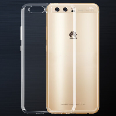 Freeson Huawei P10 Plus phone shell / silicone shatter-resistant soft shell / all-inclusive protective sleeve transparent
Freeson Huawei P10 Plus phone shell / silicone shatter-resistant soft shell / all-inclusive protective sleeve transparent
