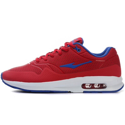 Erke Erke men's shoes running shoes new casual air cushion shoes running shoes 51116320147 Tango red / Mars red 42 yards
Erke Erke men's shoes running shoes new casual air cushion shoes running shoes 51116320147 Tango red / Mars red 42 yards