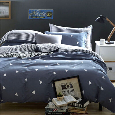 Jingdong Supermarket Antarctic NanJiren Quilt Cover Cotton Twill Printed Quilt Single Bed Cover Single piece Gray 150 200cm
Jingdong Supermarket Antarctic NanJiren Quilt Cover Cotton Twill Printed Quilt Single Bed Cover Single piece Gray 150 200cm
