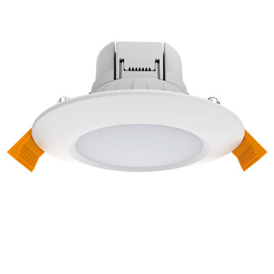 Odys OUTRACE LED Downlight 5W White Light Bunny Daylight Downlight Integrated Fog Downlight
Odys OUTRACE LED Downlight 5W White Light Bunny Daylight Downlight Integrated Fog Downlight