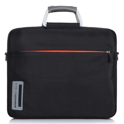 Jingdong Supermarket English BRINCH computer bag 156 inch male&female Japanese&Korean wind shoulder portable computer special package BW-127 black
Jingdong Supermarket English BRINCH computer bag 156 inch male&female Japanese&Korean wind shoulder portable computer special package BW-127 black