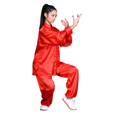 Волна Zooboo весной и летом tai chi женщины Китайский ветер мужчин тай-чи подходит летних боевых искусств боевых искусств практике формы XL красный
Волна Zooboo весной и летом tai chi женщины Китайский ветер мужчин тай-чи подходит летних боевых искусств боевых искусств практике формы XL красный