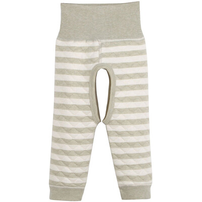 Xin Song baby color cotton warm open cover belly pants newborns autumn and winter thickening color cotton underwear pants natural green stripes D156B73 / 47
Xin Song baby color cotton warm open cover belly pants newborns autumn and winter thickening color cotton underwear pants natural green stripes D156B73 / 47