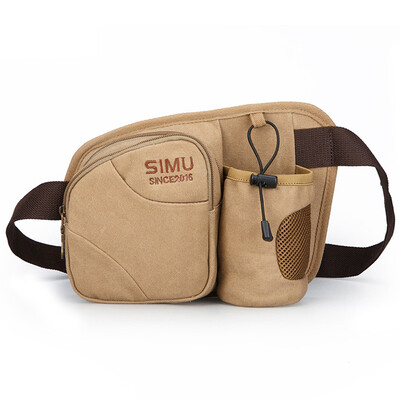 Simuo SIMU pockets riding outdoor climbing outdoor multi-functional sports bottle pockets can be placed 57 inch mobile phone 1610 khaki
Simuo SIMU pockets riding outdoor climbing outdoor multi-functional sports bottle pockets can be placed 57 inch mobile phone 1610 khaki