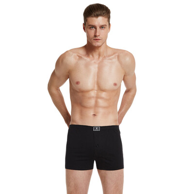 Playboy 3745 Men&39s underwear summer home Arrow pants underwear men&39s four corners shorts 1 set black
Playboy 3745 Men&39s underwear summer home Arrow pants underwear men&39s four corners shorts 1 set black