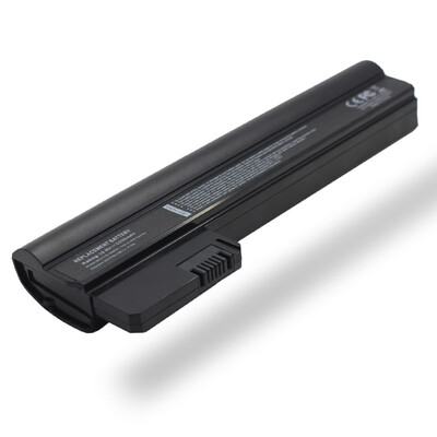 10.8V 5200mah 6cell Replacement Brand New Laptop Battery CB1T DB1U E04C for HP Compaq Mini 110-3100 Mini 3110-3000
10.8V 5200mah 6cell Replacement Brand New Laptop Battery CB1T DB1U E04C for HP Compaq Mini 110-3100 Mini 3110-3000
