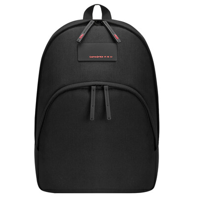 Samsonite Shoulder Bag Backpack Business Casual Bag Notebook Bag Men & Women Apple Computer Bag 14 "BU3 09001 Black
Samsonite Shoulder Bag Backpack Business Casual Bag Notebook Bag Men & Women Apple Computer Bag 14 "BU3 09001 Black