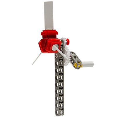 Способность Штормовое образование Robot Building Block Series Handmade Windmill C370 Упражнения Практический мозг может быть создан независимо, чтобы улучшить возможности для умственного развития у детей
Способность Штормовое образование Robot Building Block Series Handmade Windmill C370 Упражнения Практический мозг может быть создан независимо, чтобы улучшить возможности для умственного развития у детей