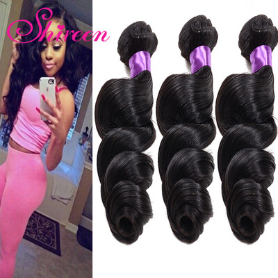 Peruvian Virgin Hair Peruvian Loose Wave Virgin Hair 3 Bundle Deals 7a Unprocessed Virgin Hair Peruvian Curly Human Hair Bundles
Peruvian Virgin Hair Peruvian Loose Wave Virgin Hair 3 Bundle Deals 7a Unprocessed Virgin Hair Peruvian Curly Human Hair Bundles
