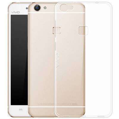KOOLIFE vivox6plus / x6splus прозрачный защитный корпуса телефона силиконовая оболочка мягкая обложка / X6S плюс серии D для сопротивления капли естественных X6plus (D / L)
KOOLIFE vivox6plus / x6splus прозрачный защитный корпуса телефона силиконовая оболочка мягкая обложка / X6S плюс серии D для сопротивления капли естественных X6plus (D / L)