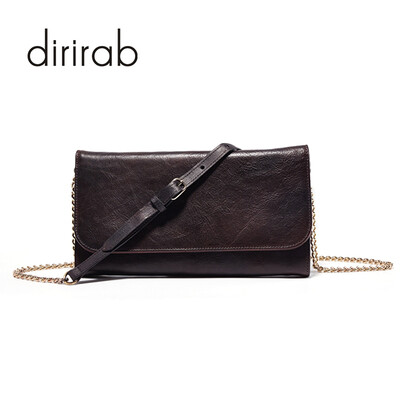 Dirirab Genuine Leather Handbag Shoulder Bag 2017 New Imported Head Cowboy Wild Fashion Handbag Messenger Bag 
Dirirab Genuine Leather Handbag Shoulder Bag 2017 New Imported Head Cowboy Wild Fashion Handbag Messenger Bag
