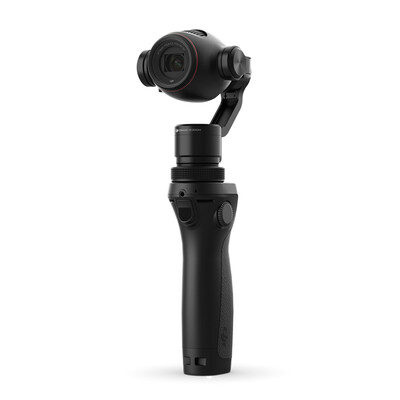 DJI Lingmou OSMO интегрированный портативный зум-объектив 
DJI Lingmou OSMO интегрированный портативный зум-объектив