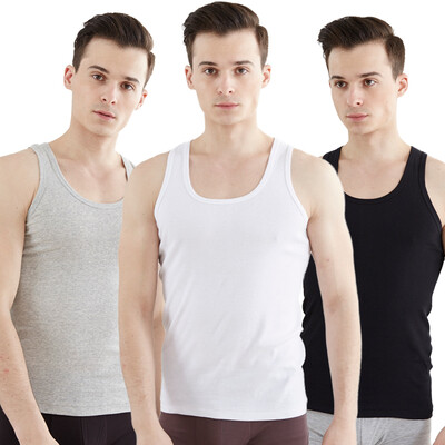 Small nurse men&39s vest cotton round neck vest male 3 gift box loose loose large code JMB009 comfortable breathable sweat sweat dampness 1 black 1 white 1 gray 185115
Small nurse men&39s vest cotton round neck vest male 3 gift box loose loose large code JMB009 comfortable breathable sweat sweat dampness 1 black 1 white 1 gray 185115