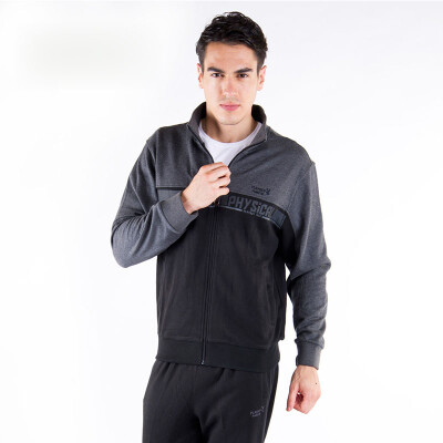 Playboy (PLAYBOY) Men's casual sports sweater set long-sleeved 13535686 deep horseshoe gray M
Playboy (PLAYBOY) Men's casual sports sweater set long-sleeved 13535686 deep horseshoe gray M