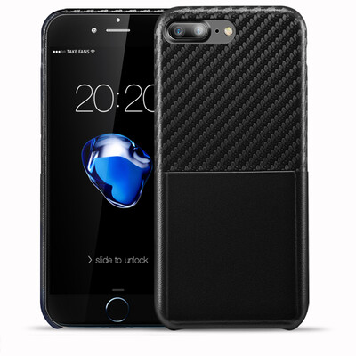 Chick Mork iphone7plus телефона оболочка / защитные оболочки мобильного телефон Apple, ставит 7plus / защитного рукав популярной марку хранения углеродного волокна зерна Ши серии из черной кожи
Chick Mork iphone7plus телефона оболочка / защитные оболочки мобильного телефон Apple, ставит 7plus / защитного рукав популярной марку хранения углеродного волокна зерна Ши серии из черной кожи