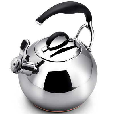 Platinum Tin 304 stainless steel kettle 32L safe water level 24L kettle royal series five layers of the b
Platinum Tin 304 stainless steel kettle 32L safe water level 24L kettle royal series five layers of the b